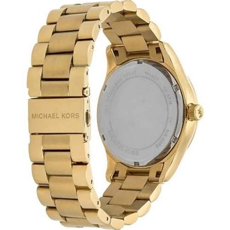 michael kors damenuhr layton mk6243 preisvergleich|Michael Kors Layton Damenuhr MK6243 nur 279,00 .